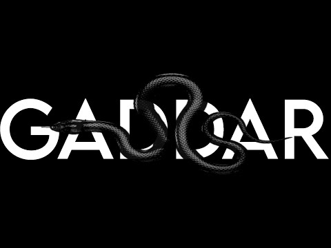 GADDAR - by SHAH G (official rap song)