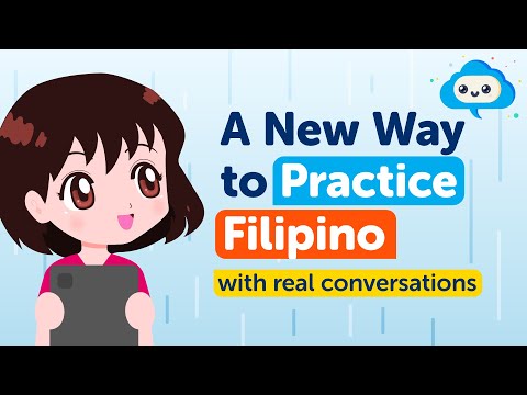 Perfect Your Filipino Speaking Skills Today!