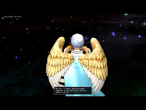 Dragon Quest X Gameplay: Like a Shining Star Part 2