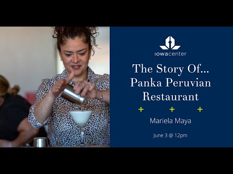 The Story of Panka Peruvian Restaurant