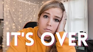 It's Over // My Breakup with Goodreads + Switching to The StoryGraph