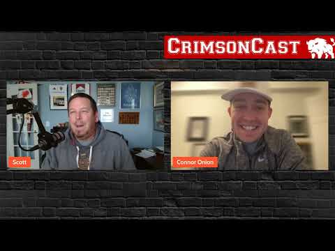 Ep 1159 - IUFB Update with Connor Onion