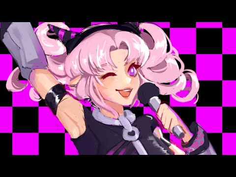 【ついなちゃん Tsuina-Chan】Party Junkie | SynthV Cover