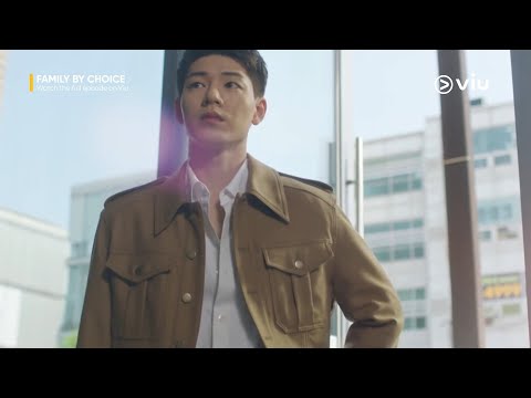 Boyfriend For A Day With Bae Hyeon Seong | Family By Choice EP 12 | Viu Original [ENG SUB]