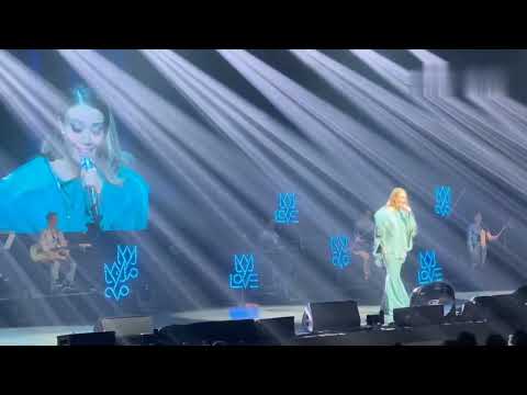 容祖兒 Joey Yung - 連續劇／續集【Joey Yung The Tour - Love In Vancouver 容祖兒巡迴演唱會•溫哥華站】2022.11.13