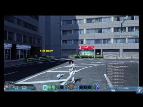 Phantasy Star Online 2 is Awesome