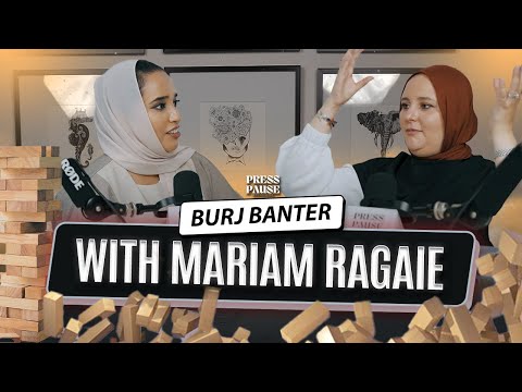 How Mariam Ragaie Built A Design Career While Raising A Family