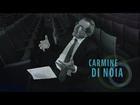 OECD's Carmine Di Noia on the role of RBC in the global economy