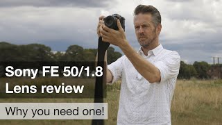 Sony FE 50/1.8 review – Why you should get this plastic fantastic!