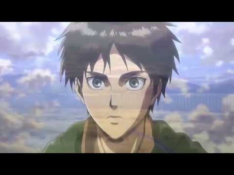 [Barricades] Shingeki no kyojin AMV