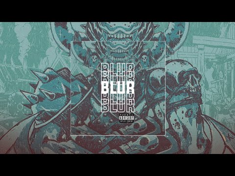 WILL BEATS - BLUR🔥 TRAP METAL EASY SL!DE