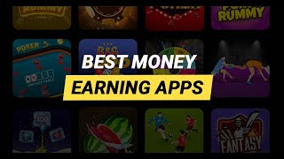 best self earning apps for android