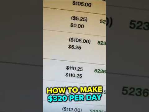 Use ChatGPT to Make $300 Per Day #chatgpt #money #shorts #parody #comedy