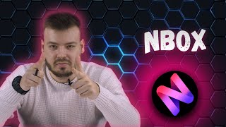 NBOX - Professional DAO2 0 GuildFi Creator Unites the Global Blockchain