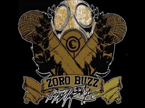 Zoro&Buzz - Άνω των 18