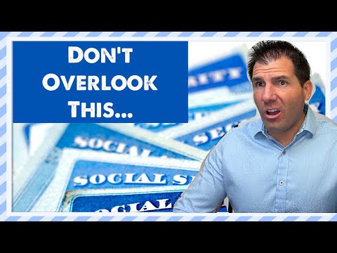 Take Your Social Security Right Away Before It's Too Late | 5 Reasons Why