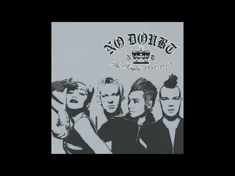 No Doubt - Simple Kind Of Live