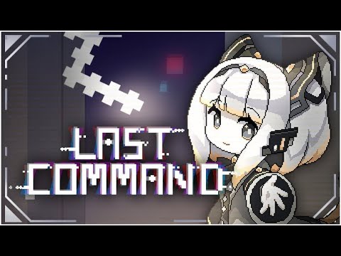 Can a Snake Handle a Bullet Hell? | Last Command