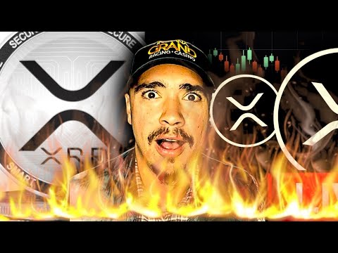 RIPPLE XRP HOLDERS! How Low Will XRP Price Go?