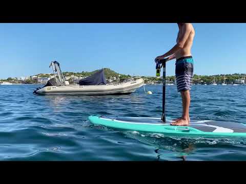 Sea Electric board, BlueWay® !