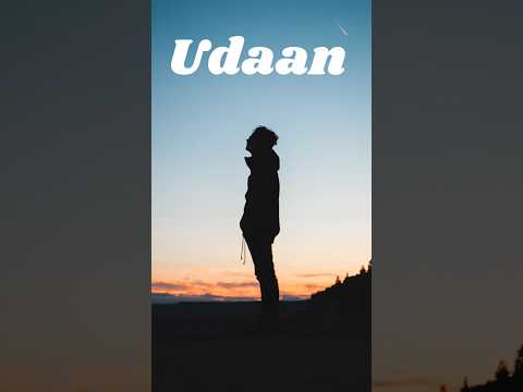 Udaan Hindi #shayari #poems #motivational