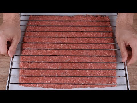 A genius trick to cooking meat that everyone should know