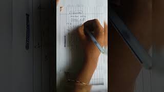 Arithmetic ability | Reasoning| Competitive exam preparation| Maths | Number series #5