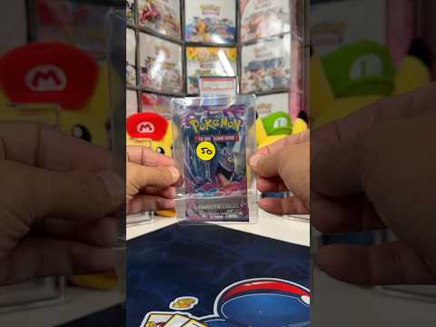 Should I Open it? Or Should I Keep it Sealed? - Episode 113 - XY Phantom Forces #pokemontcg