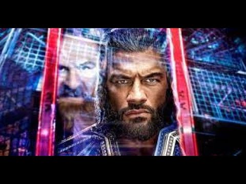 Honorary Uce No More!!! (Pay Per Preview: WWE Elimination Chamber 2023)