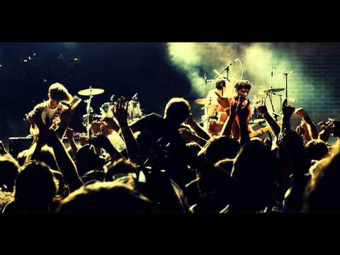 Bloc Party - This Is the New Electrified Tulip