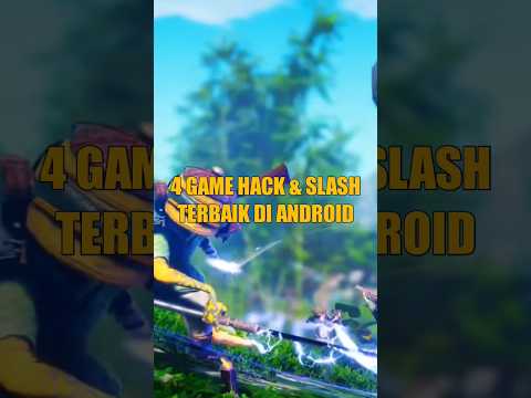 4 Game Hack and Slash Terbaik Di Android #shorts #hackandslash #gameandroid