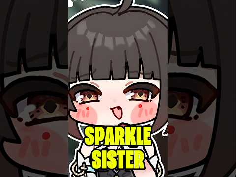 Sparkle Long Lost Sister ?! | HONKAI STAR RAIL MEMES / COMICS 714