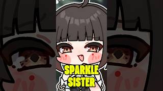 Sparkle Long Lost Sister ?! | HONKAI STAR RAIL MEMES / COMICS 714