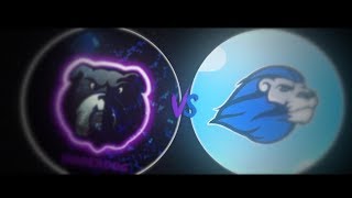 THE RISE OF 2 GOTA.IO LEGENDS 😱🔥 Underdog VS Viper [Viper's Comeback]