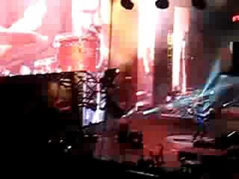 Soda Stereo - Juegos de Seduccion live miami 07