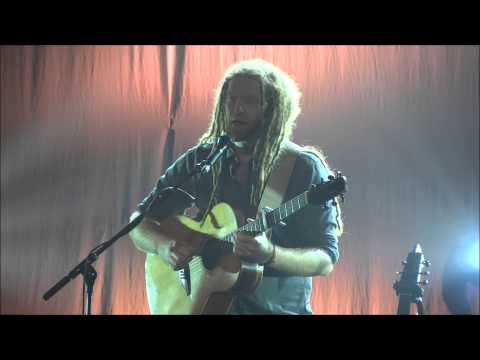 To the Light - Newton Faulkner (Live)