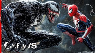 Spider-Man 4, Riddick 4 Furya, Inside Out 3, Predator: Badlands... KinoCheck News