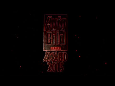 Opening  Event AUTOBILD CAR OF THE YEAR 2015