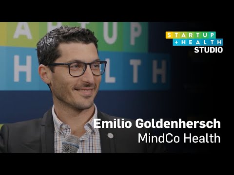 Mental Health Without Borders: MindCo Combines AI, VR, Mindfulness, and Coaching