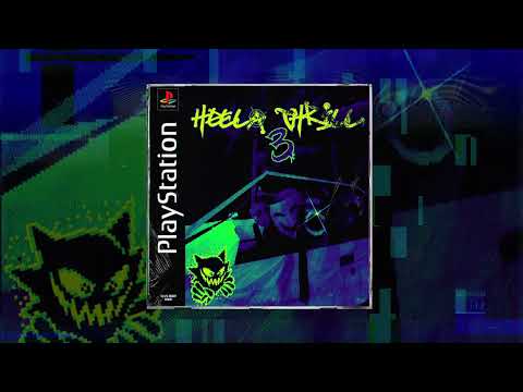 FEXFILLMANE - HELLA THRILL 3