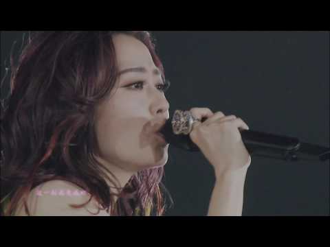 張靚穎 Jane Zhang【我是我的】2015 Bang the World巡迴演唱會 Live