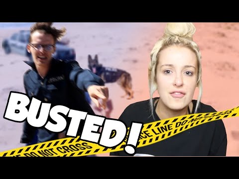 Content Cop - Tana Mongeau (iDubbbzTV Reupload)