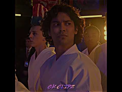 Axel VS Miguel rivalry #cobrakai #miguel #axel #migueldiaz #samlarusso #karate #cobrakaichop