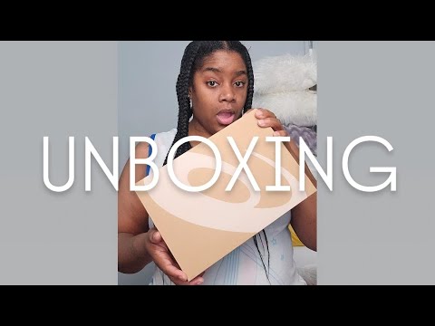 VLOG: Unboxing