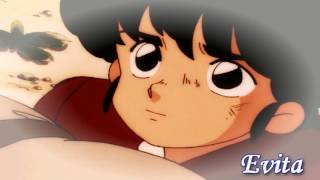 Ranma (Boy type) WORM MEP-  All of me