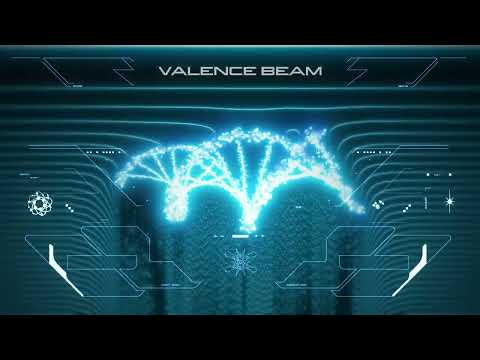 OCTANE - VALENCE BEAM