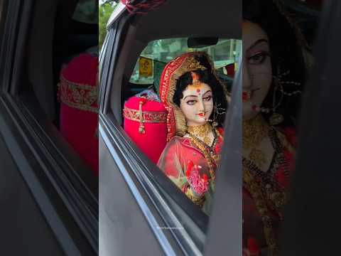 Navratri status 🥰| abke navrat mere angana padharo | #trendingshorts #trending #ytshorts