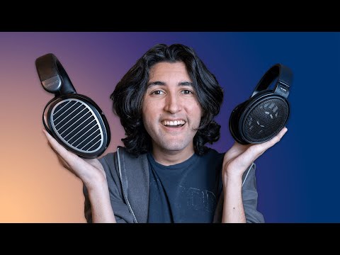 Headphones EVERYONE Should Hear — The Noise Floor w/ Resolve, GoldenSound, & listener