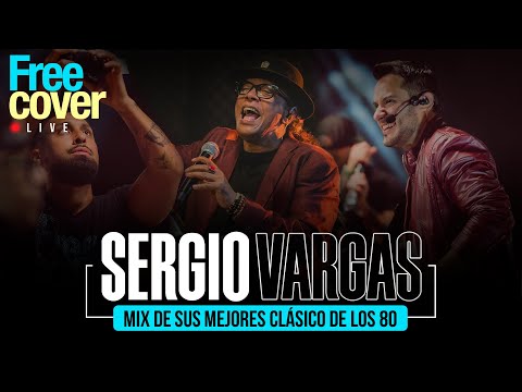 [Free Cover] Sergio Vargas