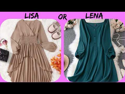 LISA OR LENA CLOTHES / OUTFIT 🌸LISA AND LENA CLOTHES /OUTFITS🌸